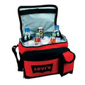 Foldaway 12 Pack Cooler